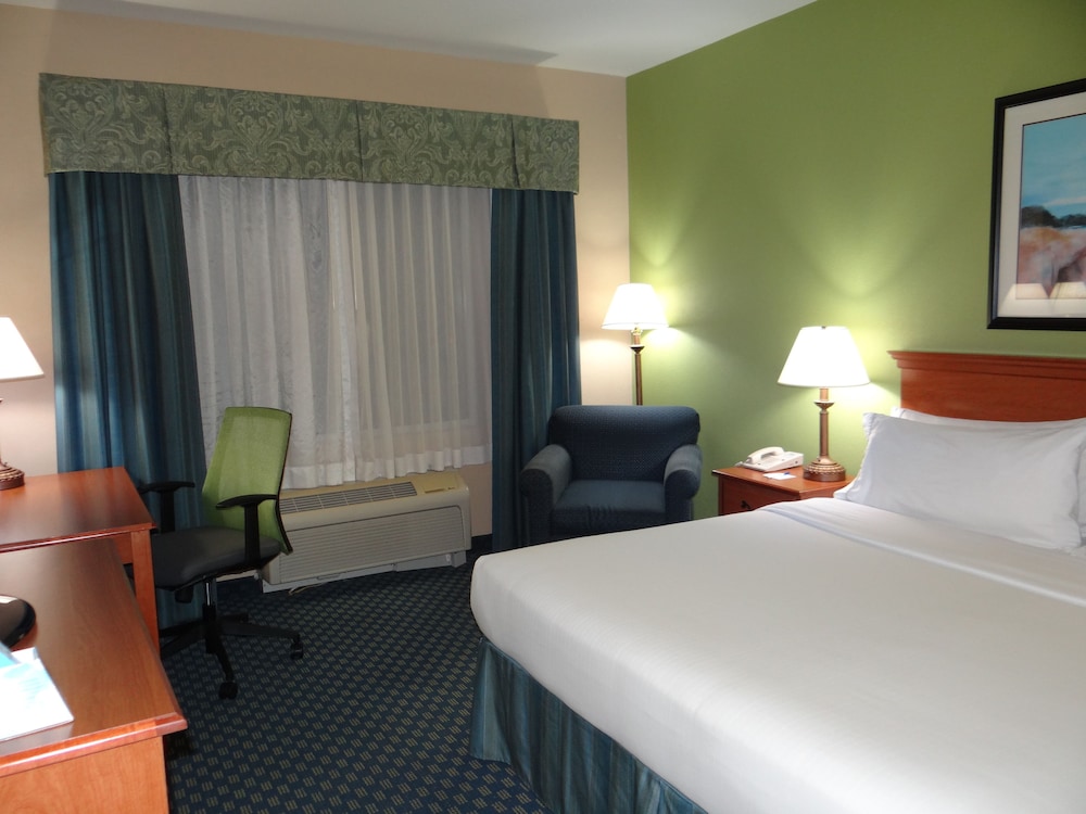Holiday Inn Express Hotel And Suites Salisbury Delmar 13/68