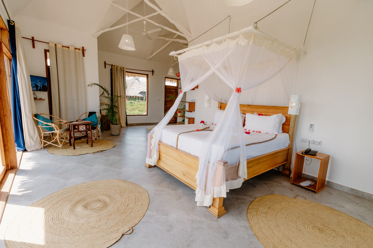 Kasha Boutique Hotel 12/17