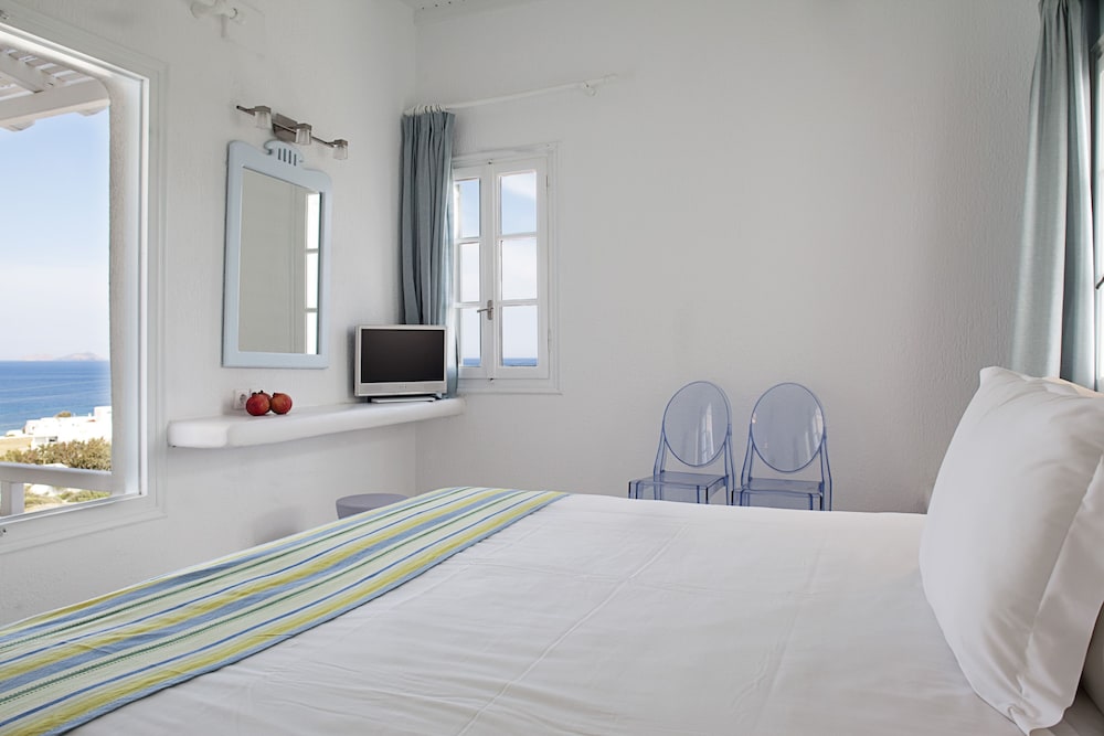 NUMO Mykonos Boutique Resort 26/61