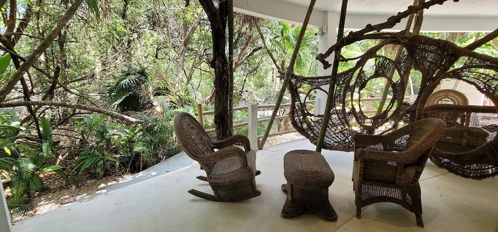 Casa Ambar 43/50