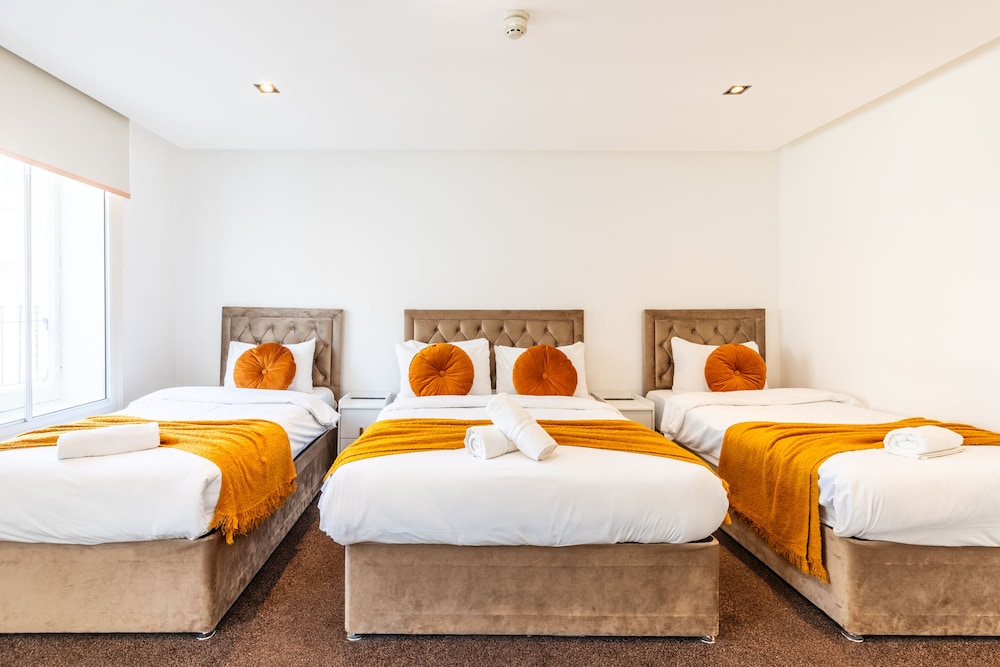 Mayfair Guesthouse 38/50