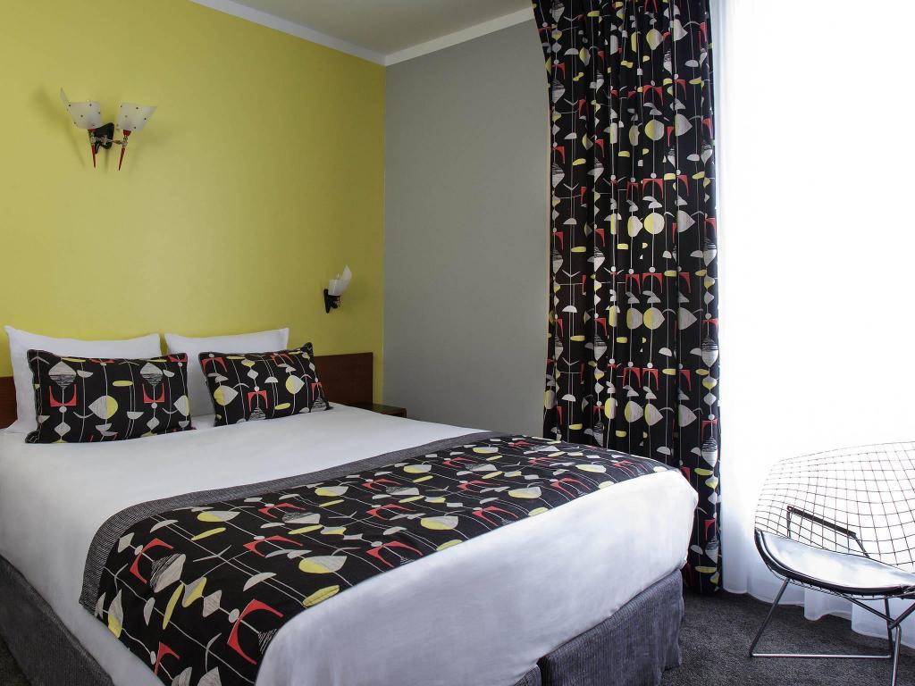 FAMILY SUITE, STANDARD, DOUBLE BED, SOFA