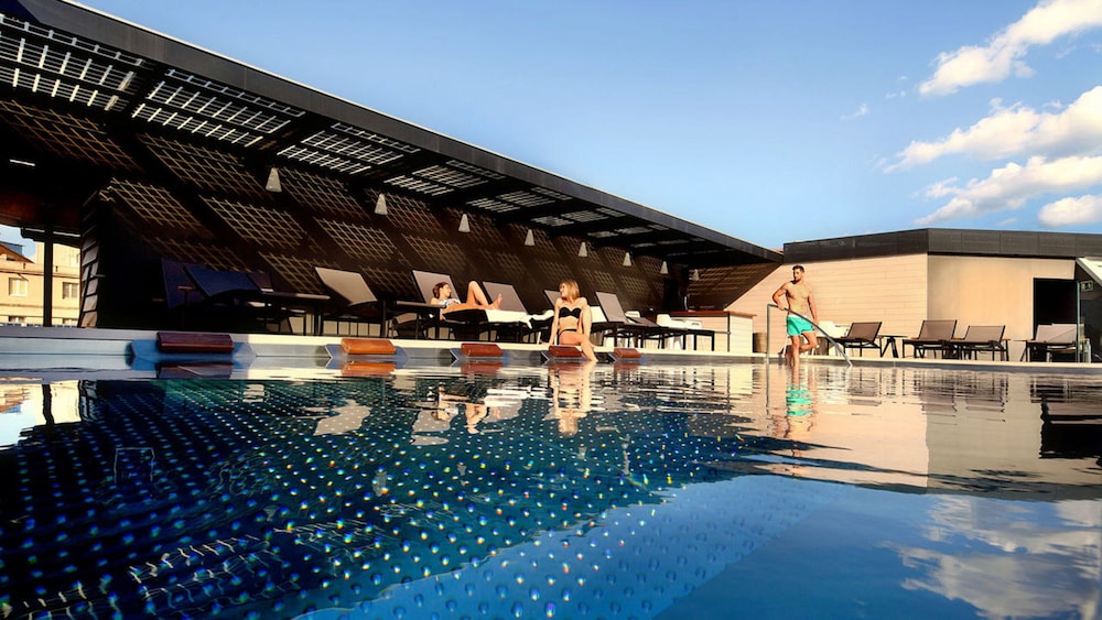 OLIVIA BALMES HOTEL 3/67