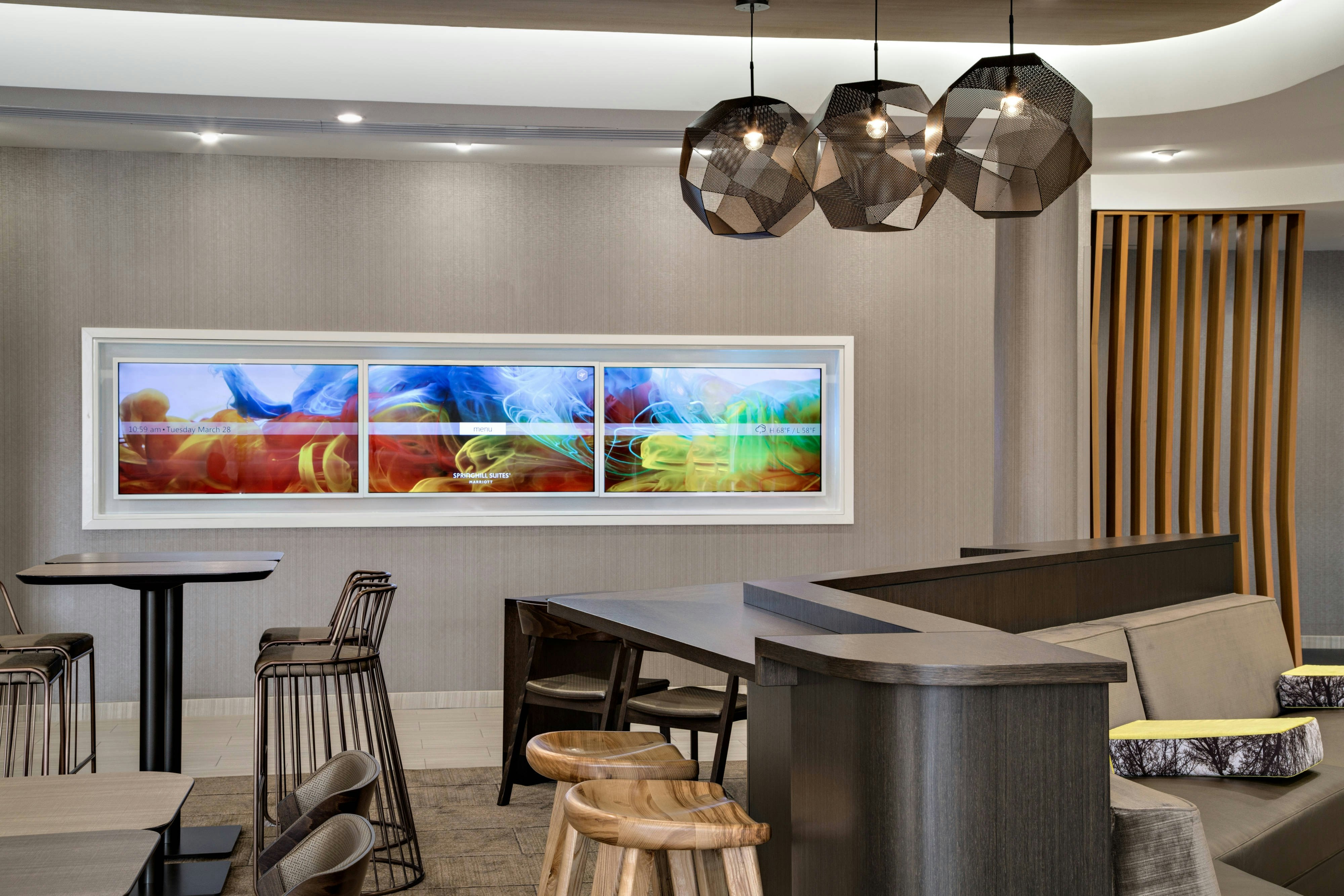 SPRINGHILL SUITES OKLAHOMA CITY MIDWEST CITY/DEL CITY 27/32