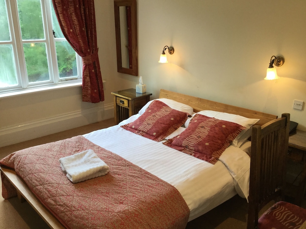 The Grange Hotel 14/50