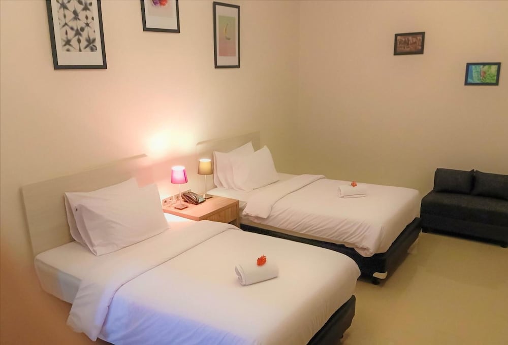 Asoka Resort Banten 34/50