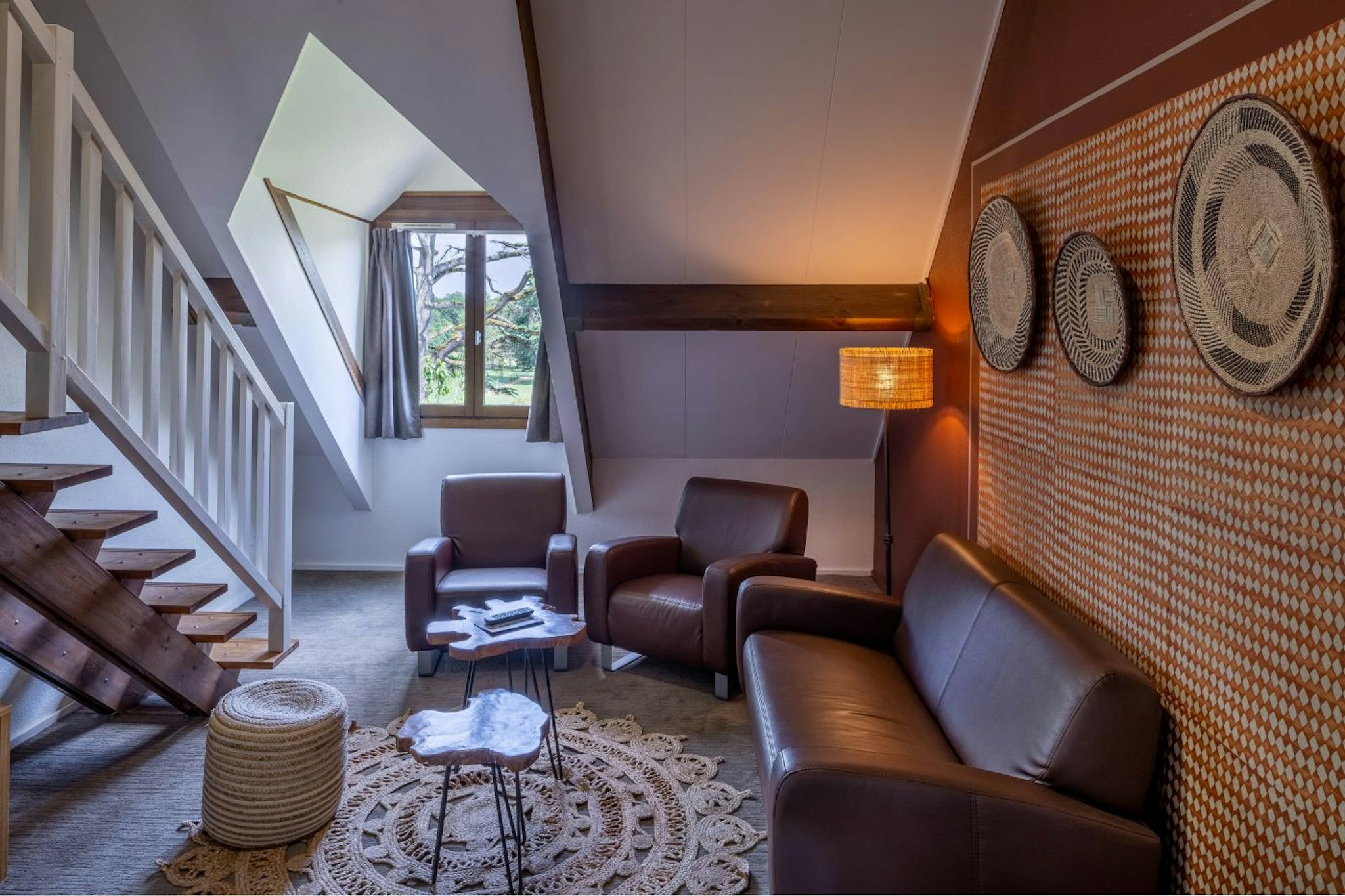 Garrigae Manoir de Beauvoir 17/25