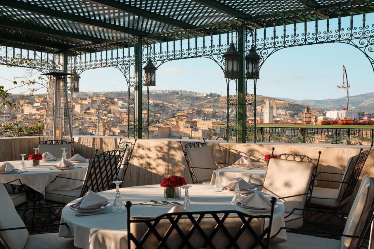 Palais De Fes Suites & Spa 25/30