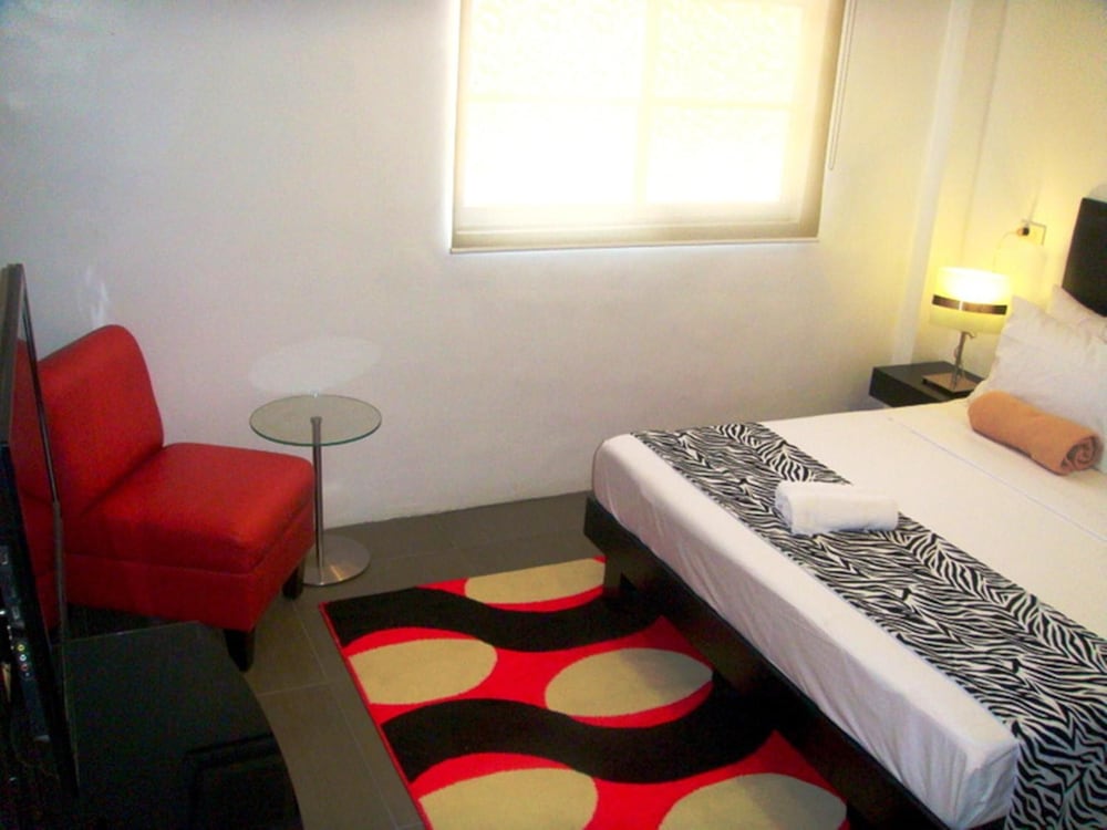 Micasa Lodge 24/50