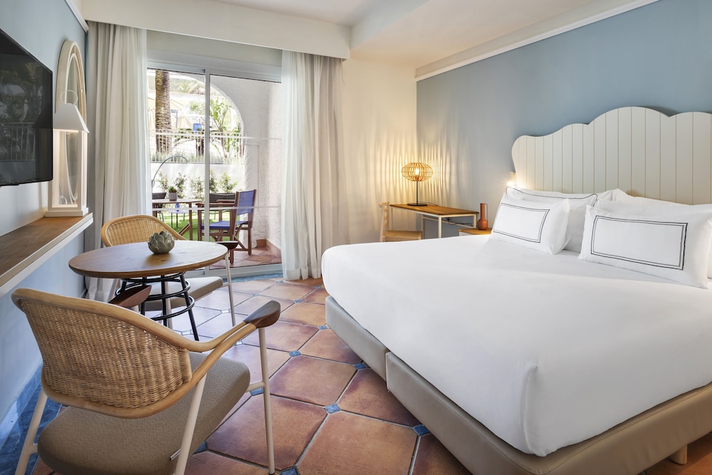Melia Zahara Resort & Villas 34/74