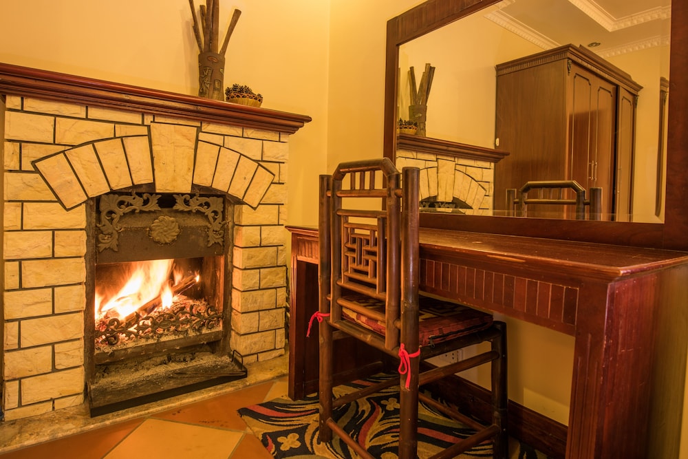 Sapa Garden Bed and Breakfast 44/73