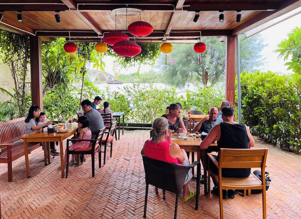 Villa Orchid Garden Riverside 63/83