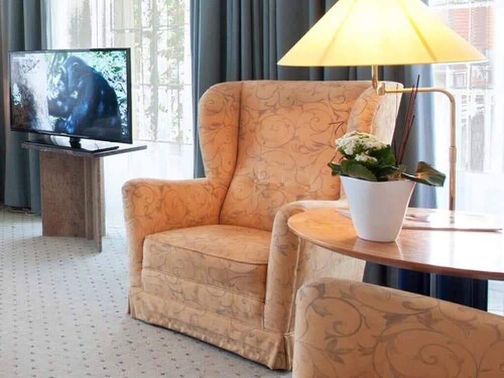 Parkhotel Kurhaus Bad Kreuznach 52/79