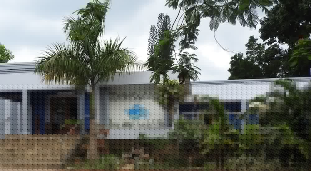 Turtle Bay Lodge 3/48