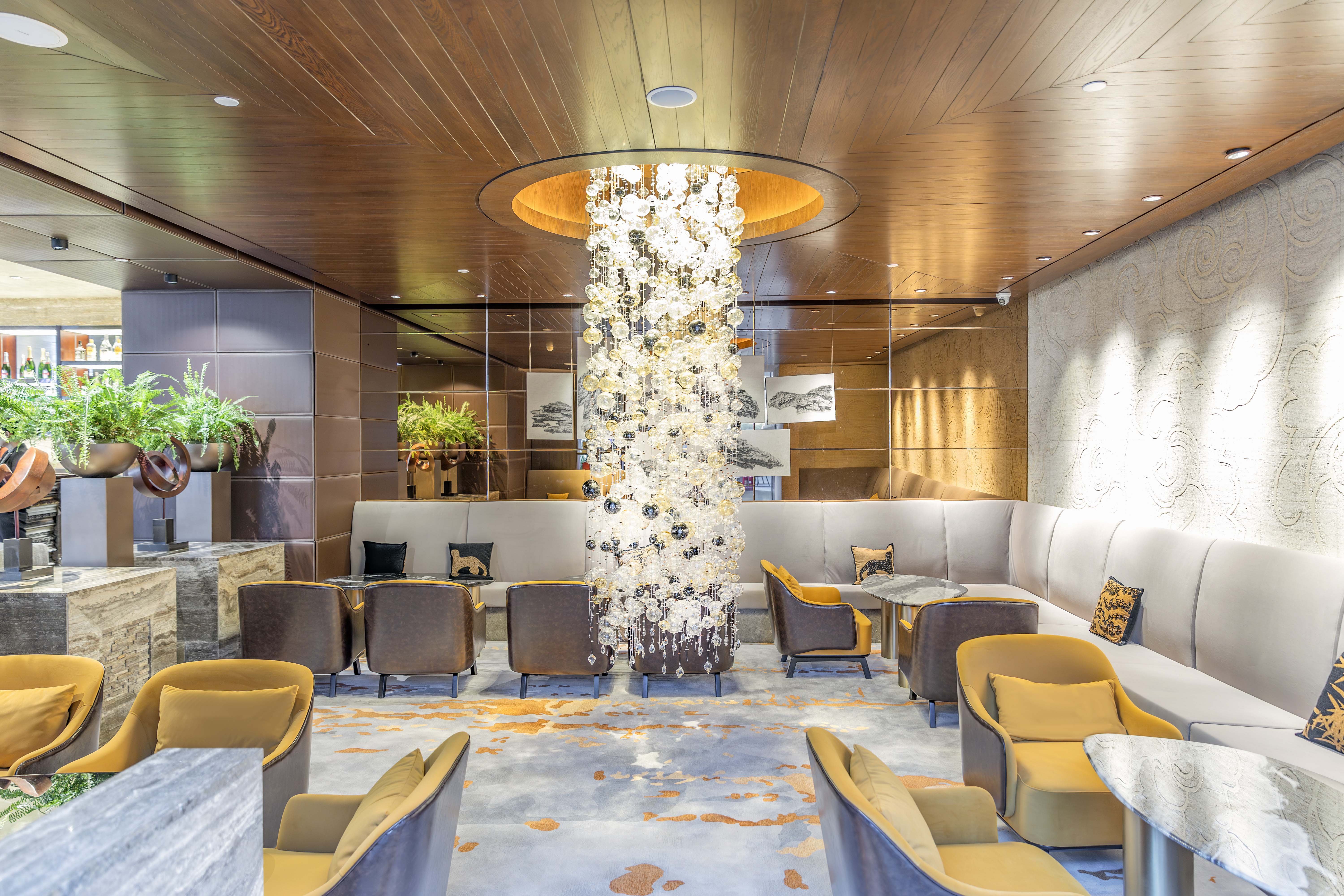 Crowne Plaza Chaoyang U Town 37/50