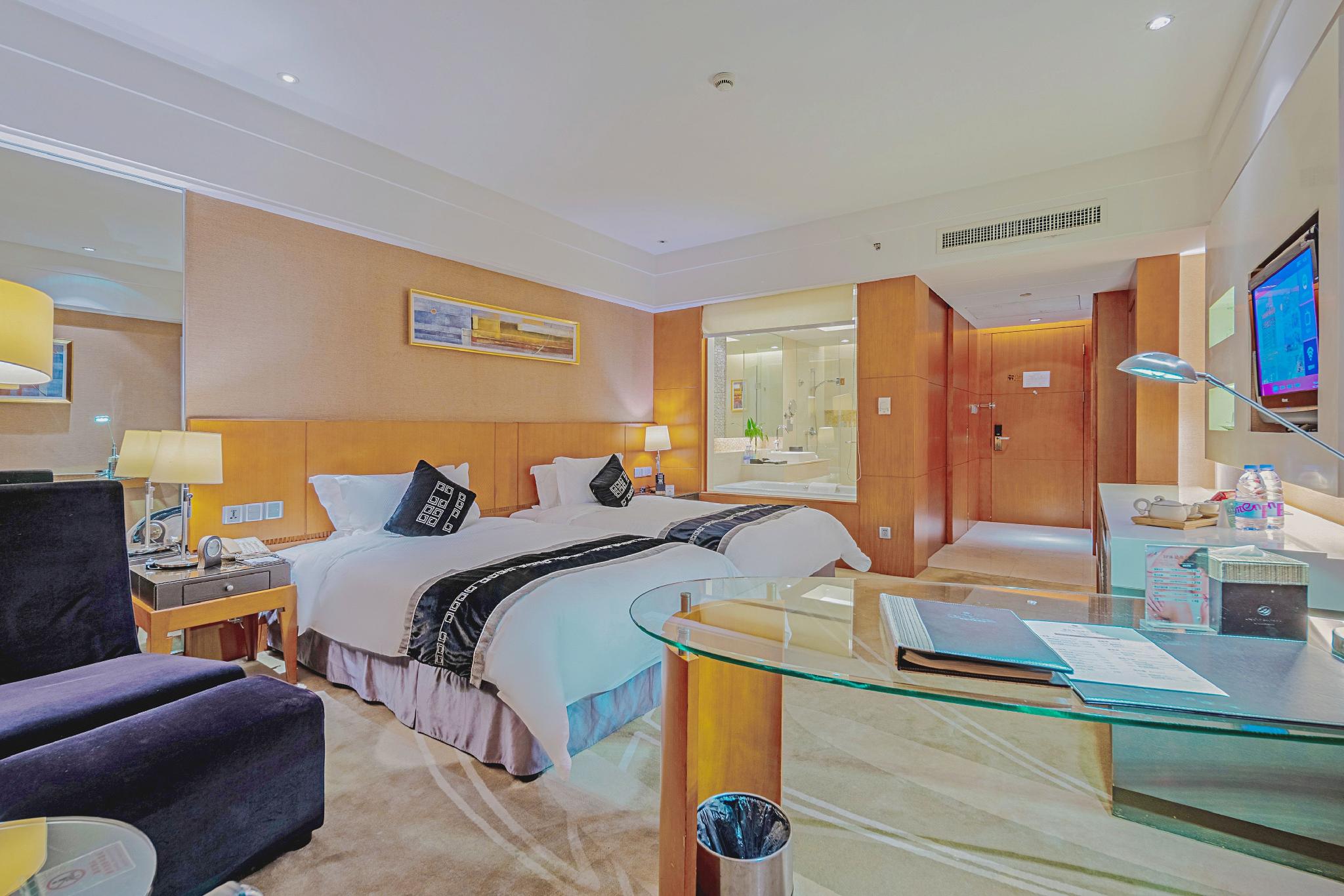 Depo Hotel 18/50