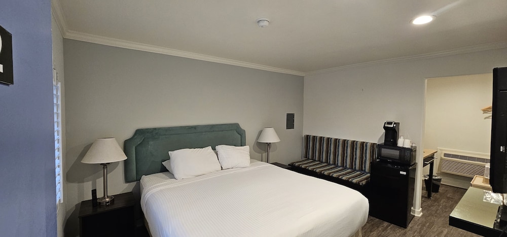 Bay Front Inn Santa Cruz 27/55