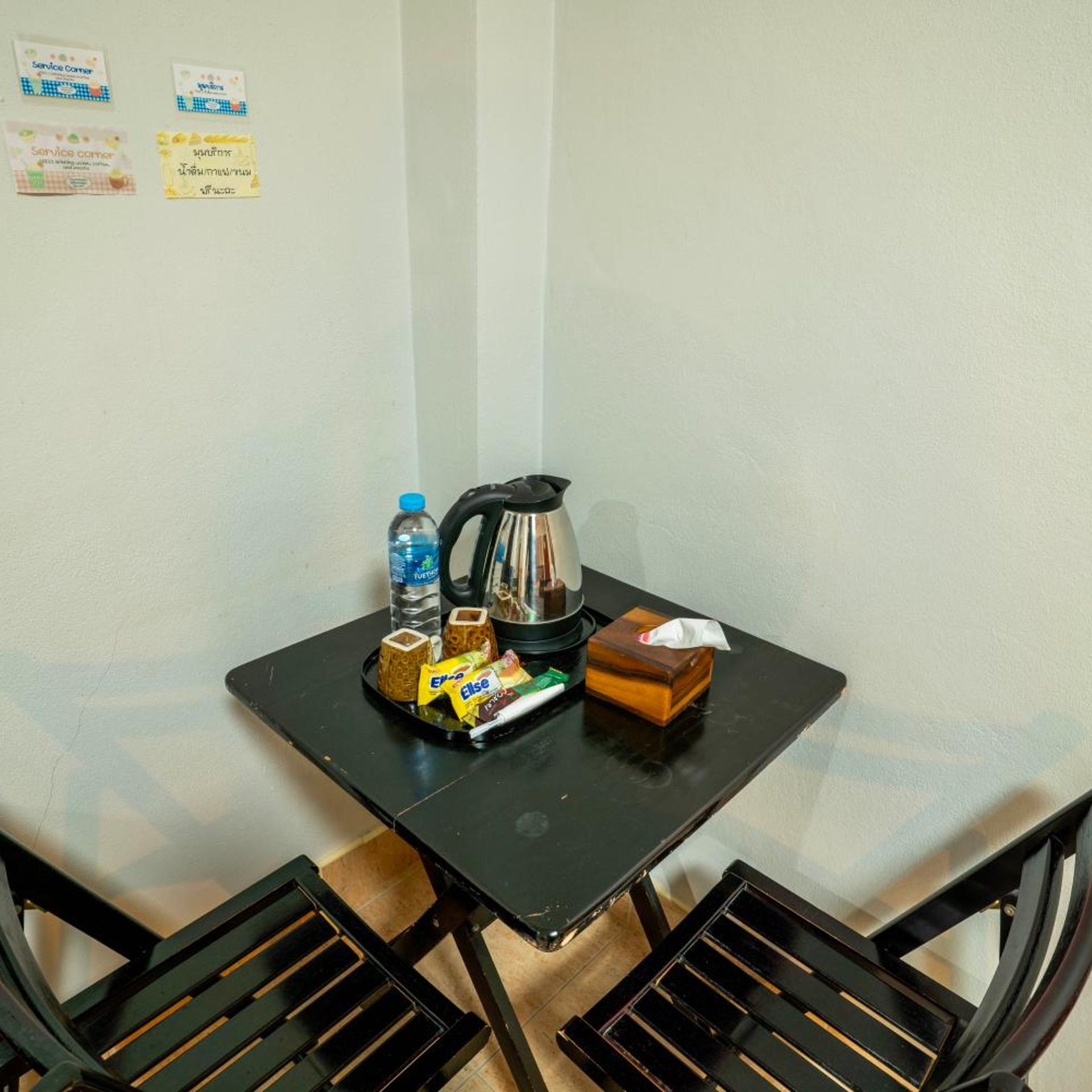 Phumthadarommanee Resort 33/43