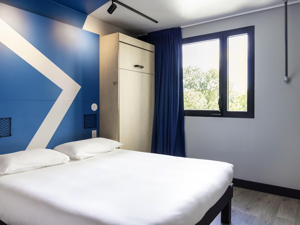 Ibis Budget La Rochelle Centre 5/50