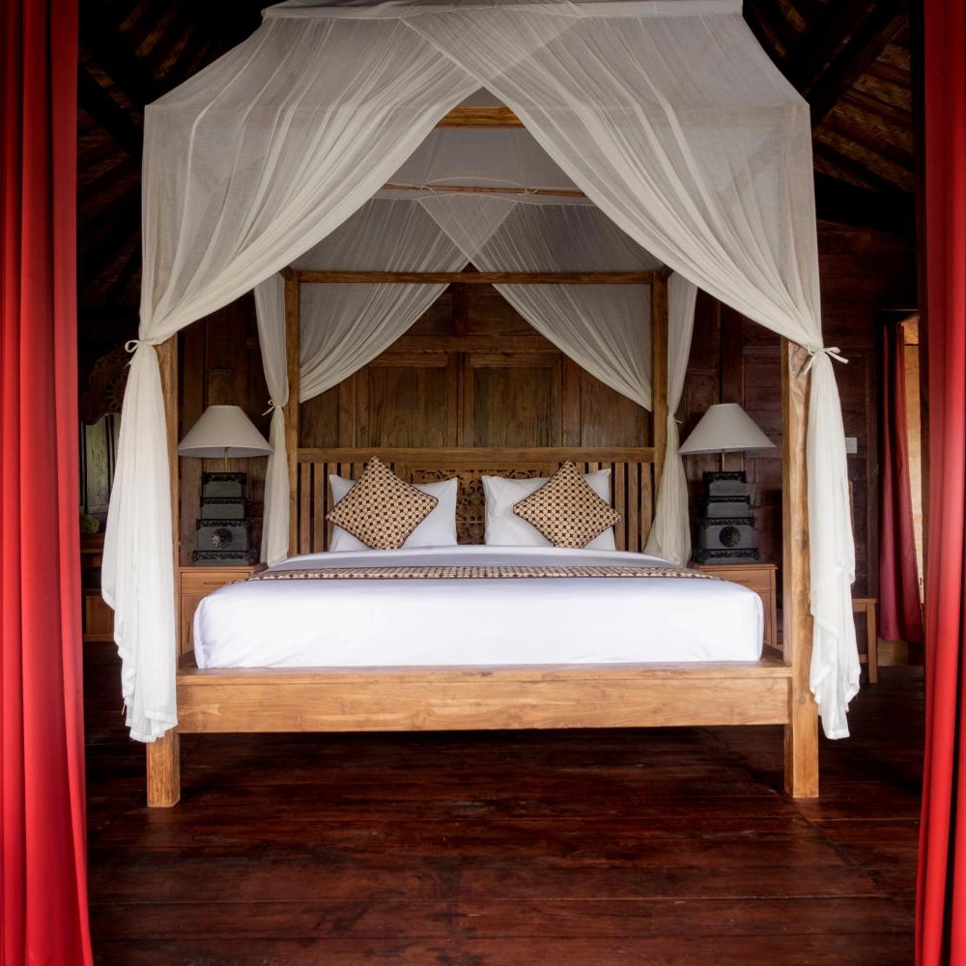 Homayoon Private Villa Ubud 18/50