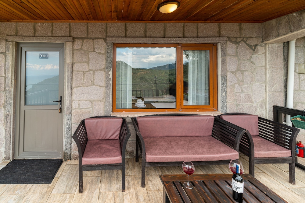 Assos Kartal Yuvasi Boutique Hotel 34/50