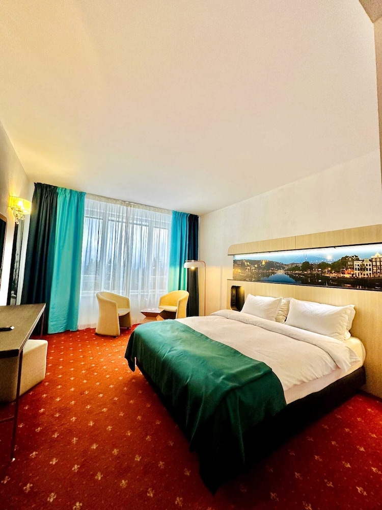 Atrium Panoramic Hotel & Spa 11/50