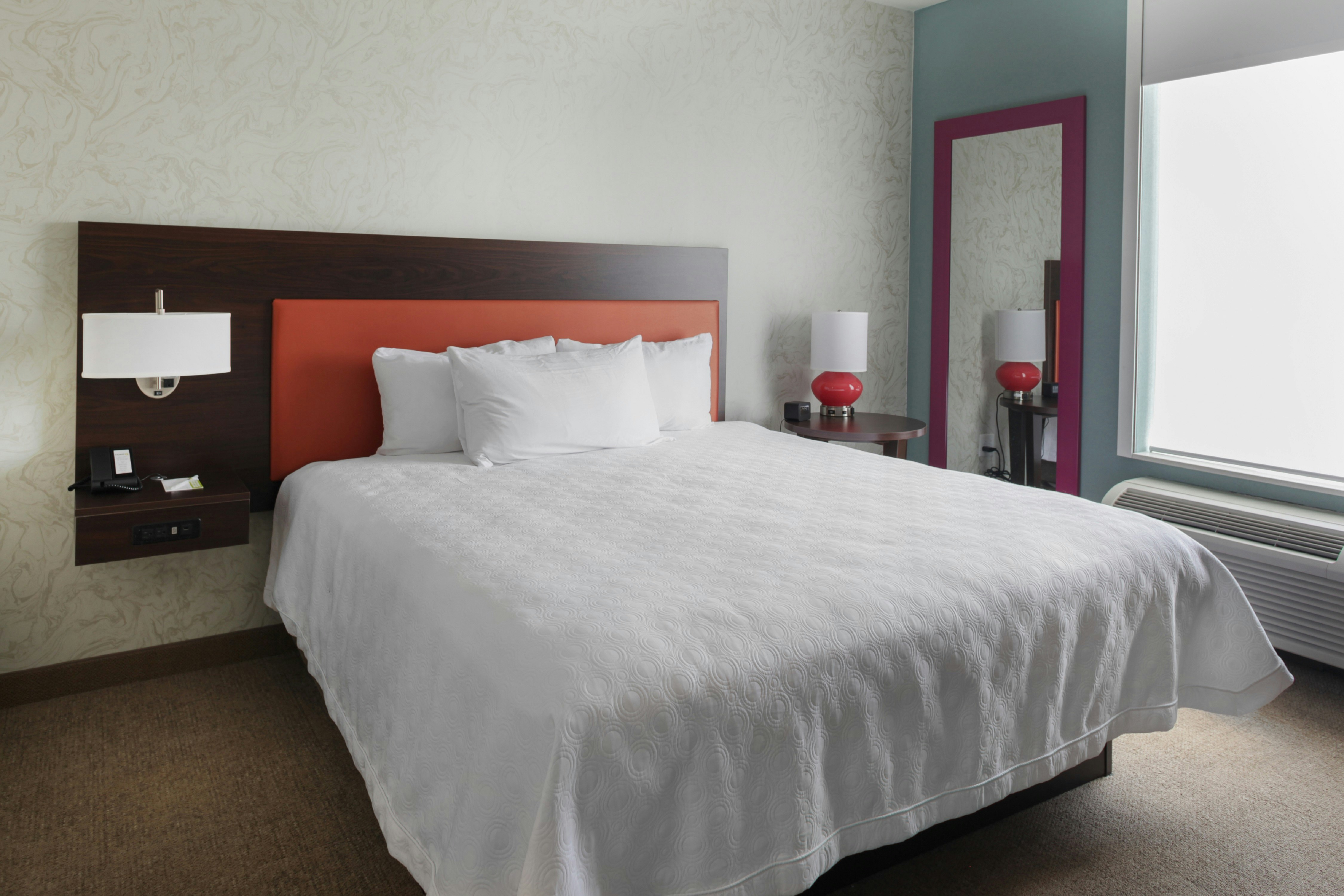 1 BEDROOM, PREMIUM, SUITE, KING BED