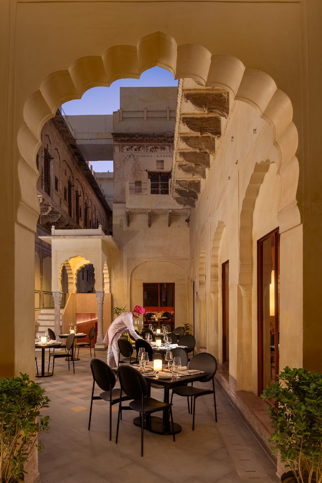 The Gulab Haveli- IHCL SeleQtions 22/34