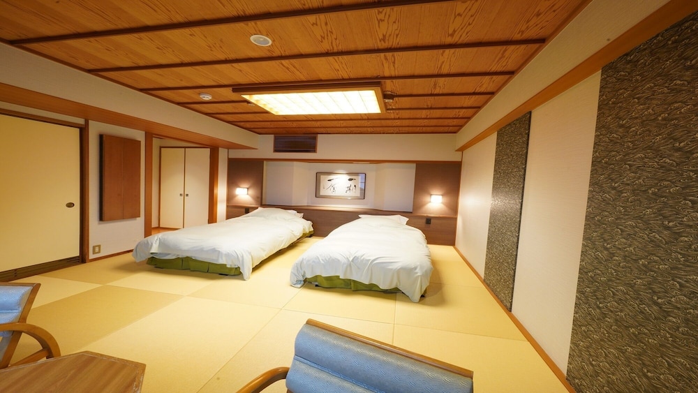 Kisyu Shirahama Onsen Musashi 9/50