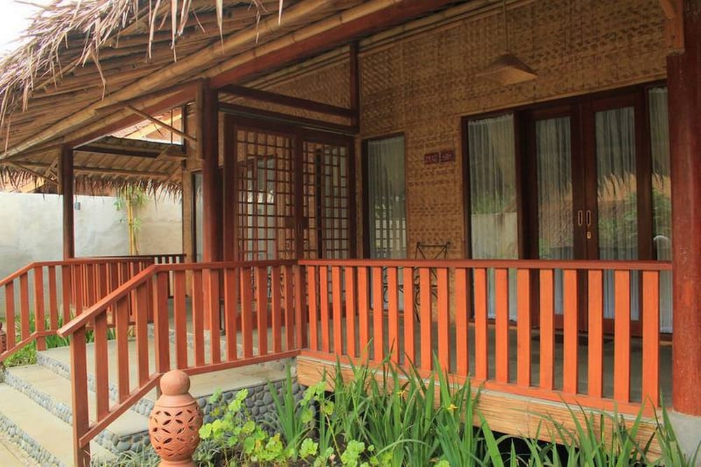 Kampung Sampireun Resort and Spa 3/50