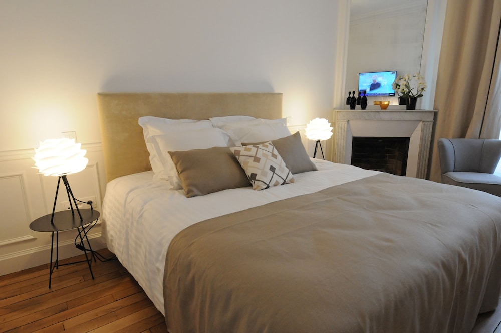 Relais 12Bis B&B 12/45