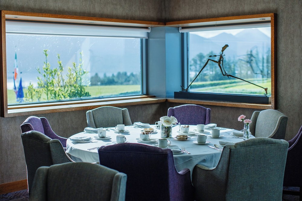 Aghadoe Heights Hotel And Spa 62/74