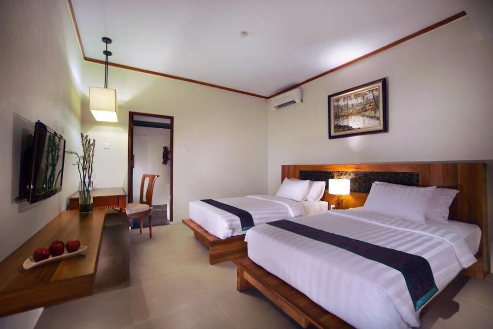 Aston Sunset Beach Resort Gili Trawangan Lombok 31/54