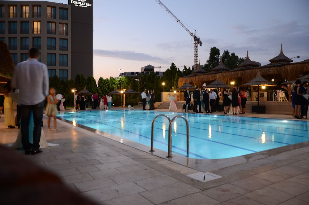 DOUBLETREE BY HILTON HOTEL ISTANBUL - TUZLA 4/54