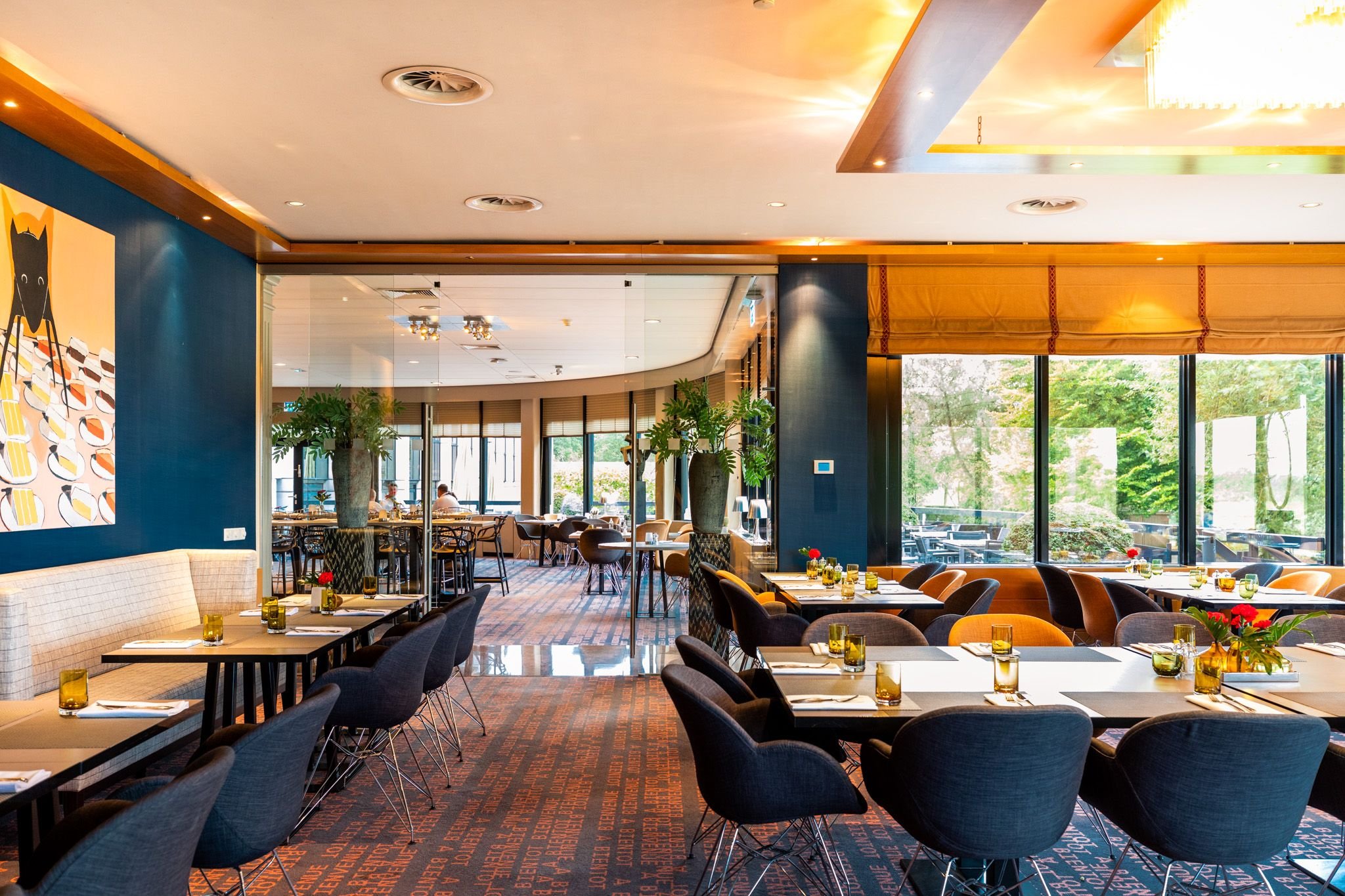 De Ruwenberg Hotel Meetings Events 6/13
