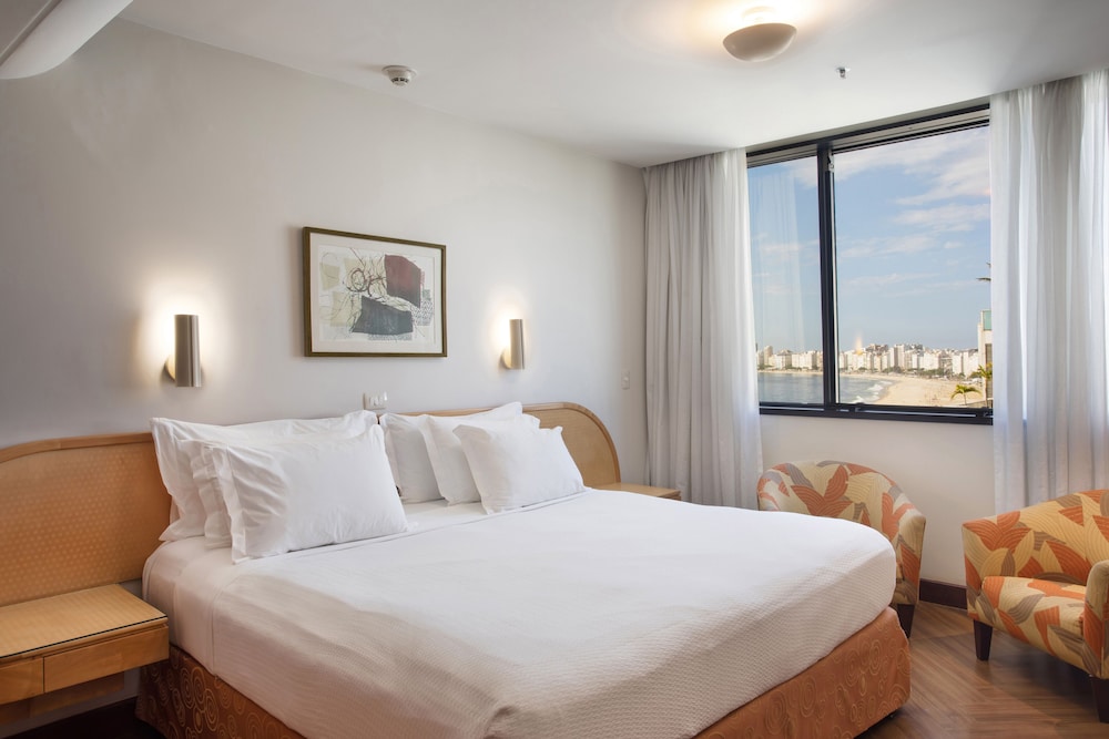 Windsor Excelsior Copacabana 19/67