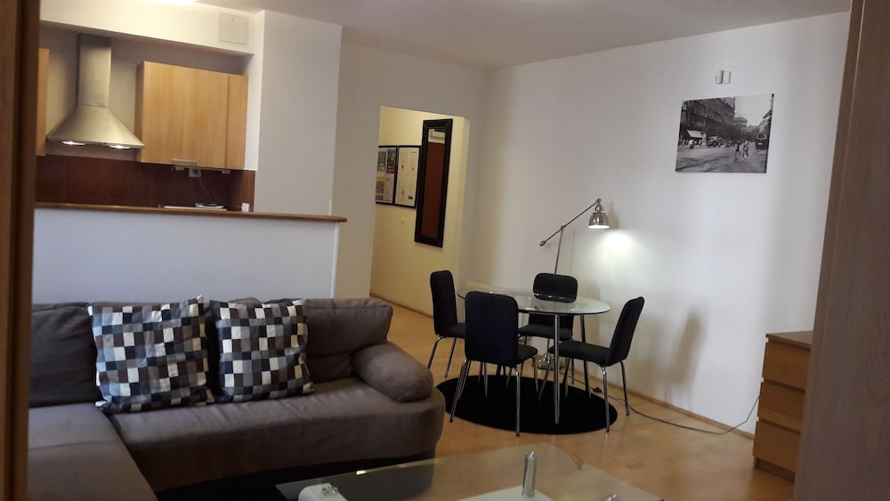 Hotel Gozsdu Court Ex Gozsdu Court Apartment 45/73
