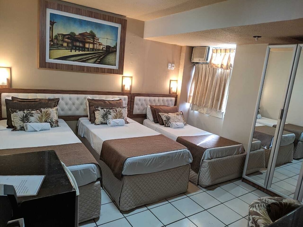 LAGUNA PRAIA HOTEL 6/42