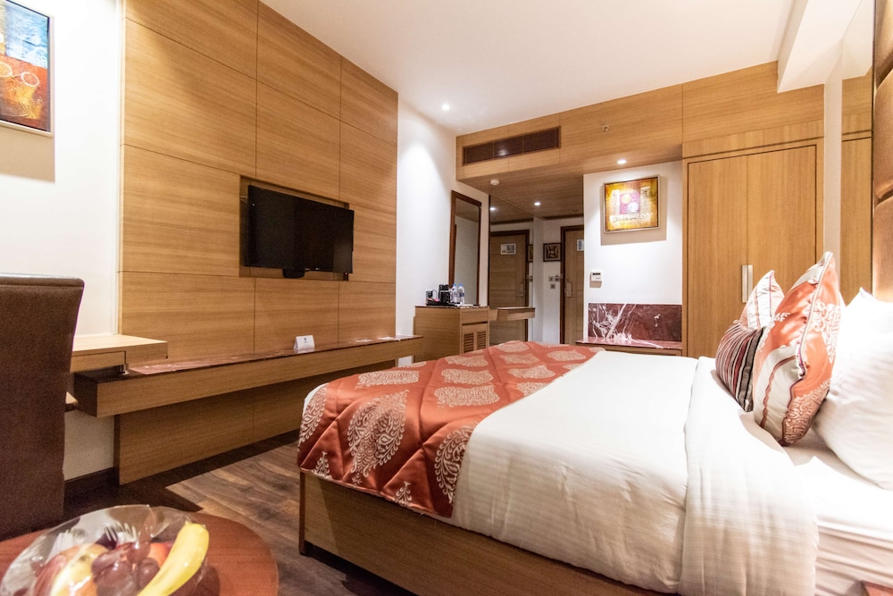Best Western La Vista Pathankot 11/46