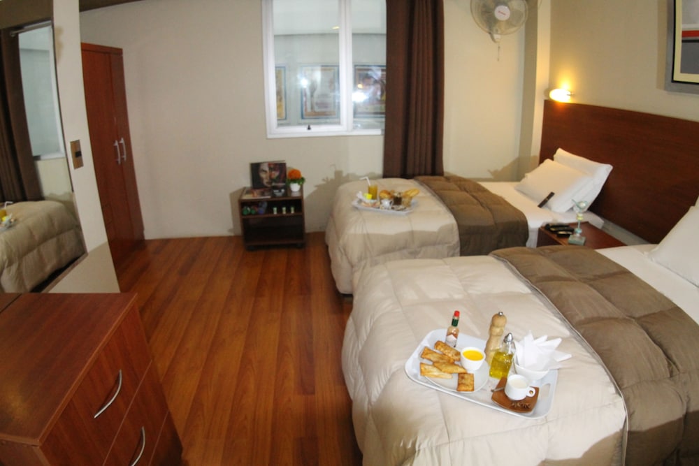 Hotel Vila Santa Miraflores 28/70
