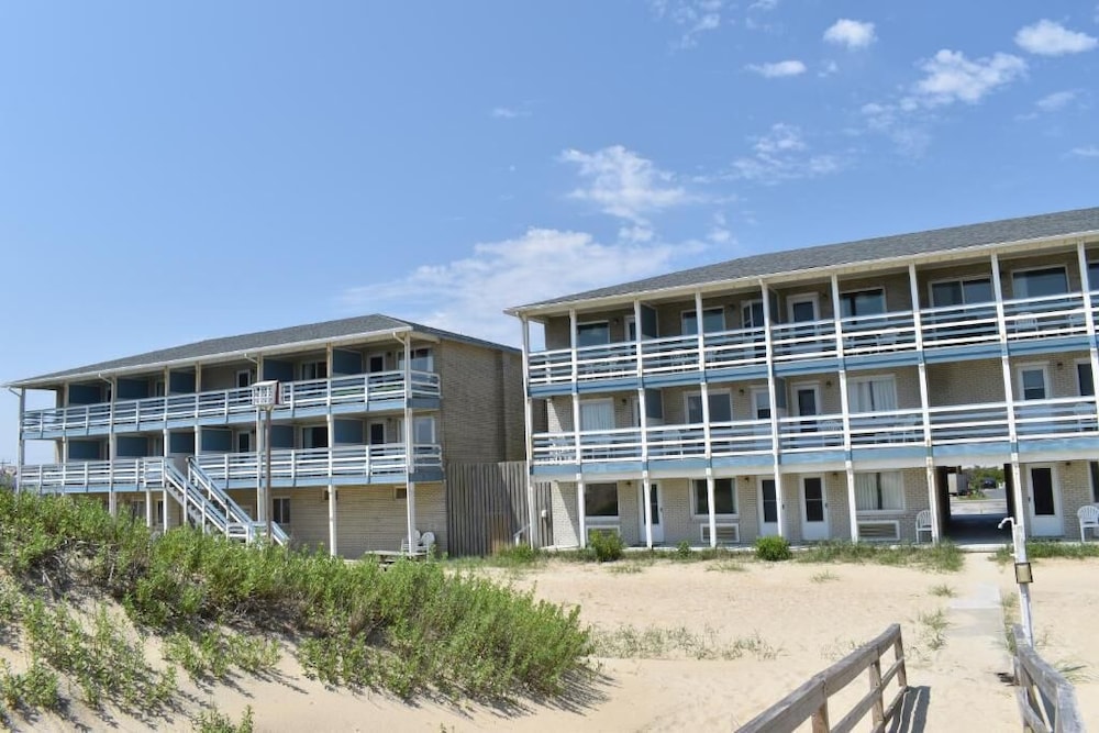 Blue Heron Motel 6/46