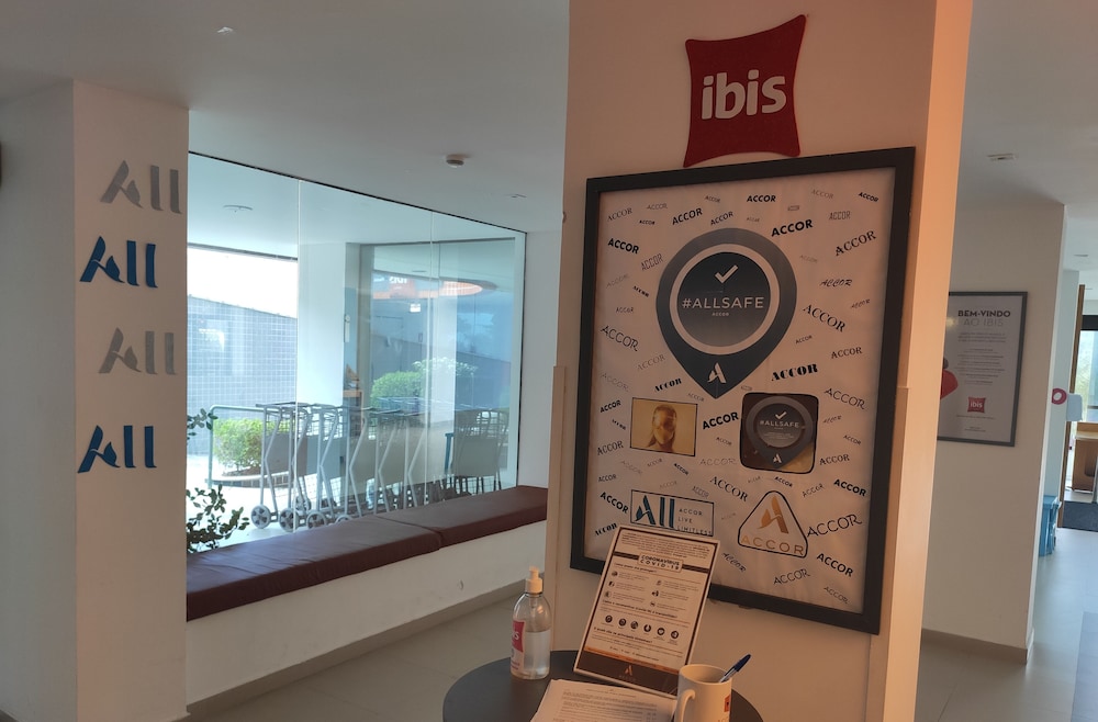 Ibis Maceio Pajucara 40/74