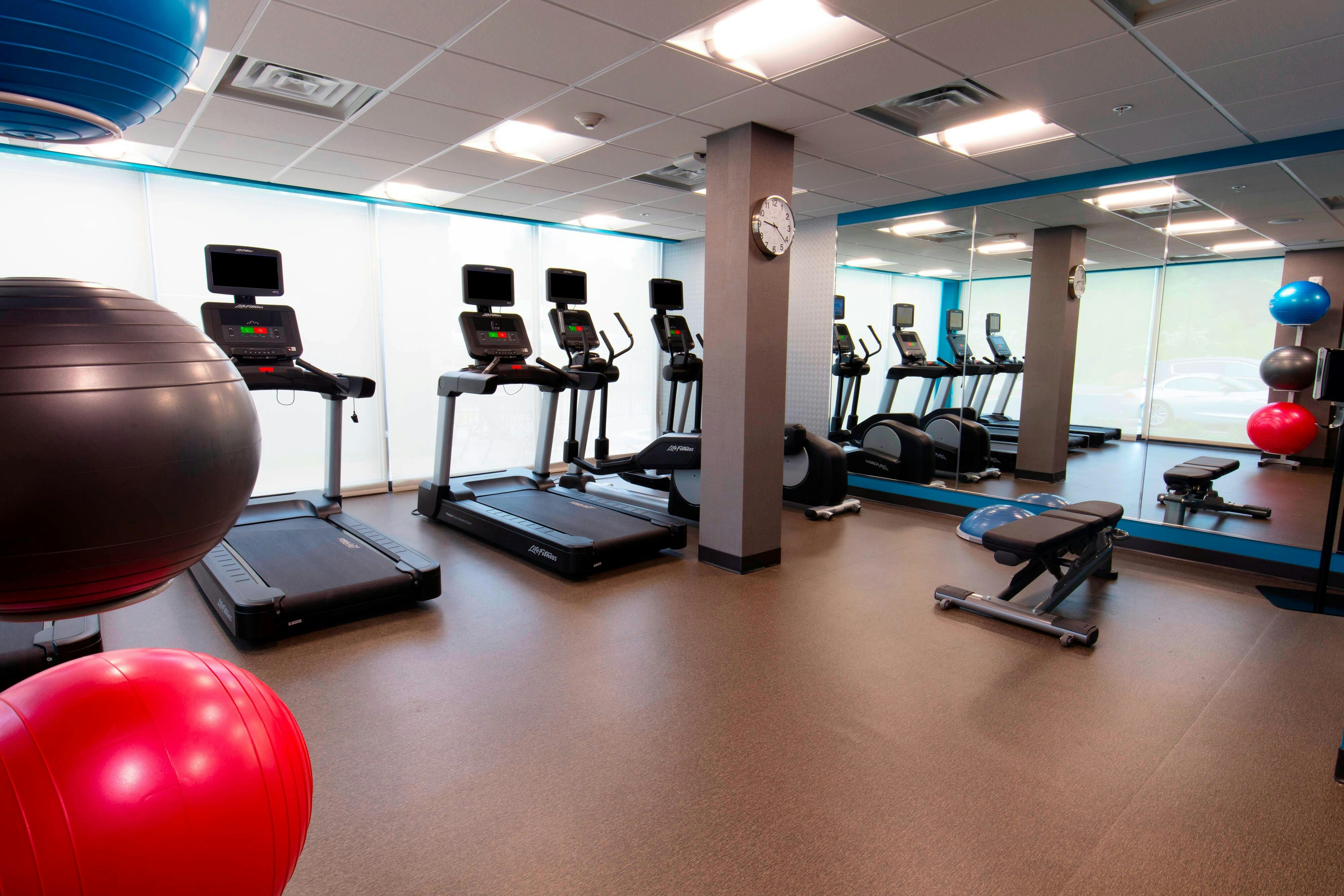 Fairfield Inn And Suites By Marriott Atlanta Woodstock 23/39