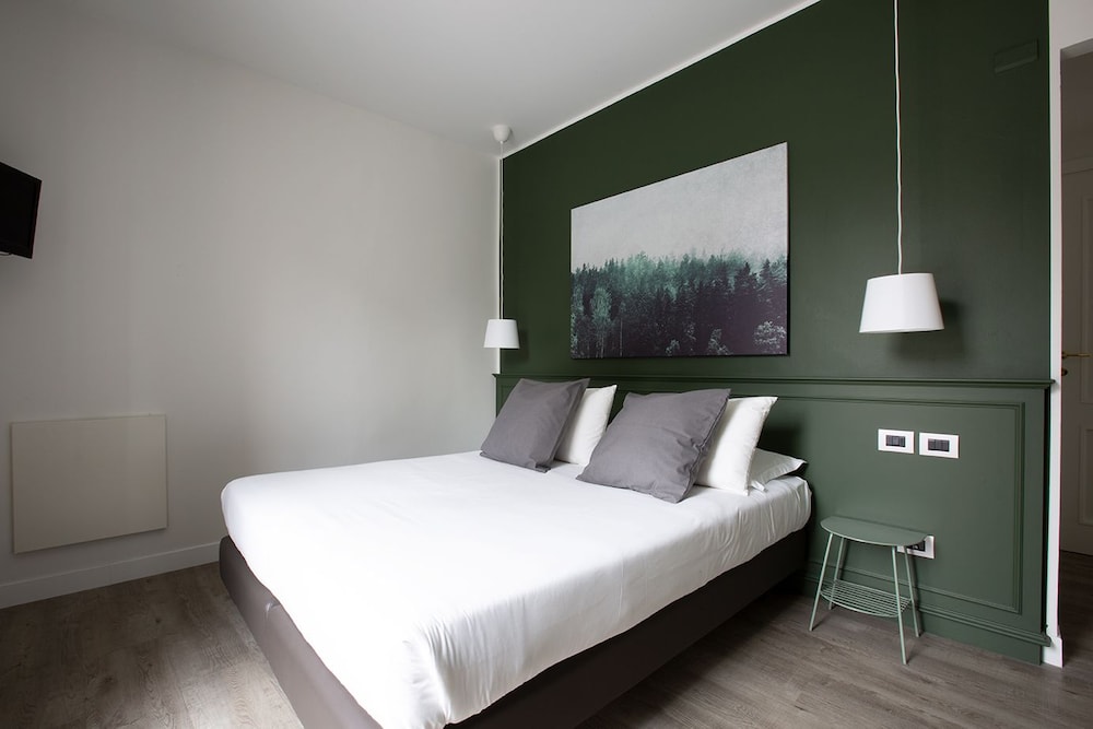 Hotel Orso Bruno 15/50