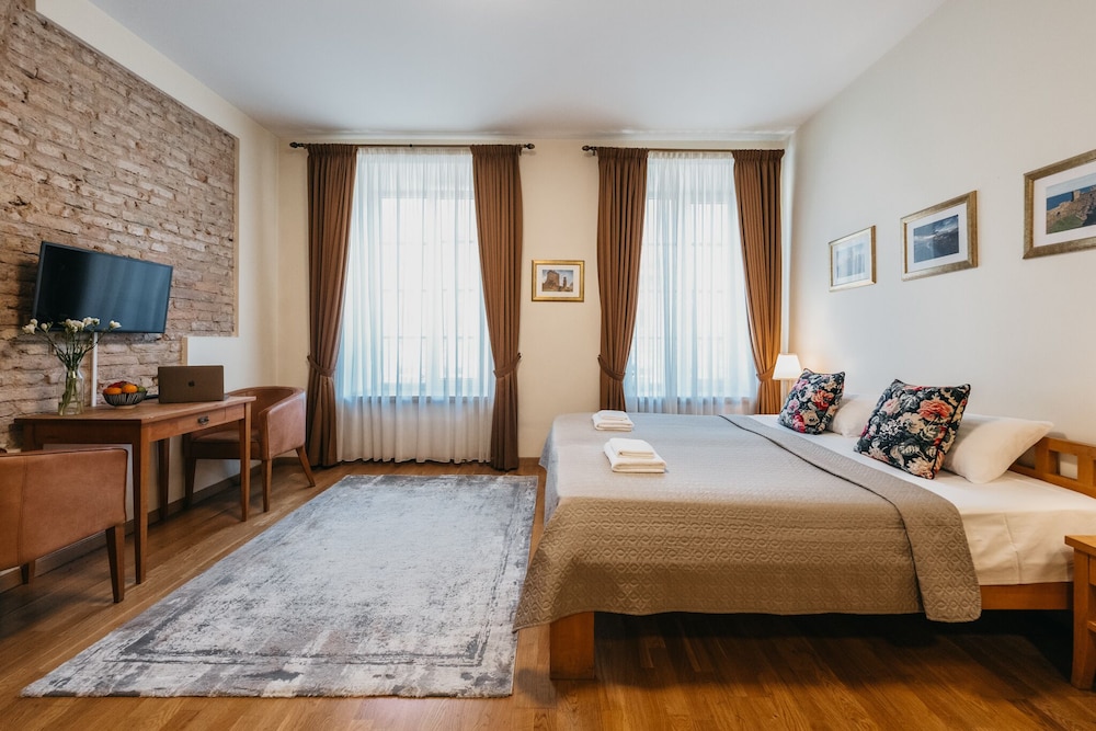 Hotel Tilto 9/54