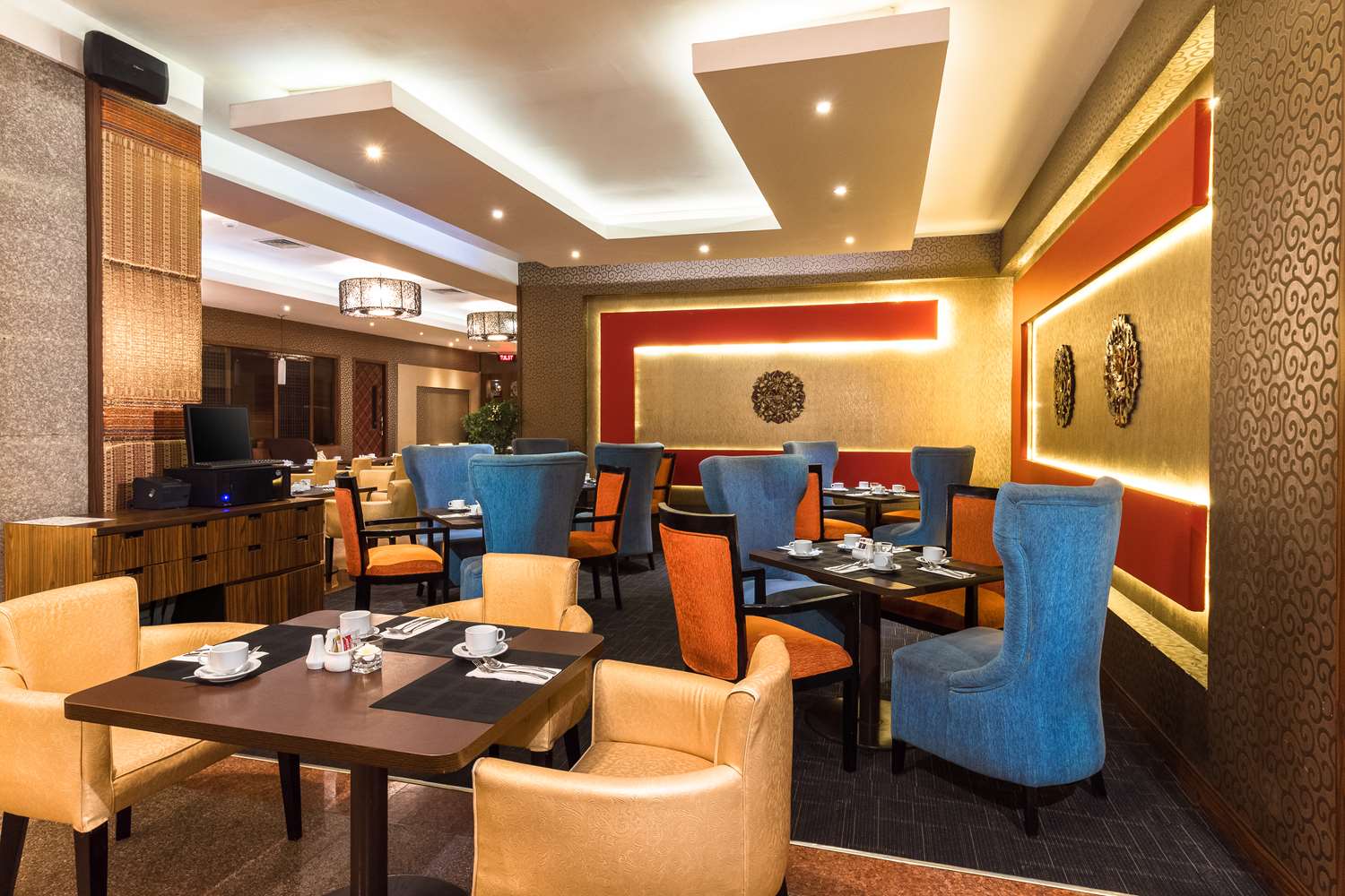 Best Western Senayan 35/47