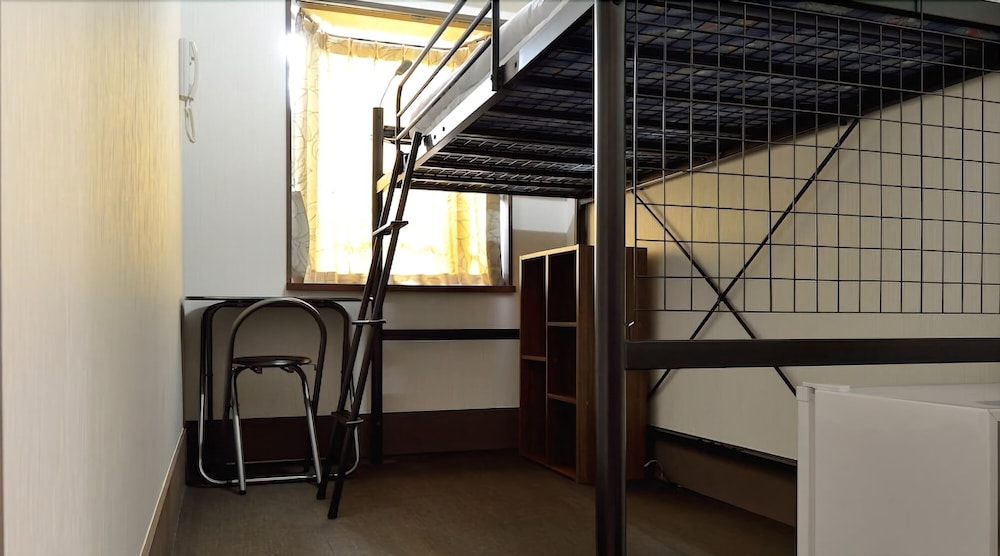 Juyoh Hotel 写真2