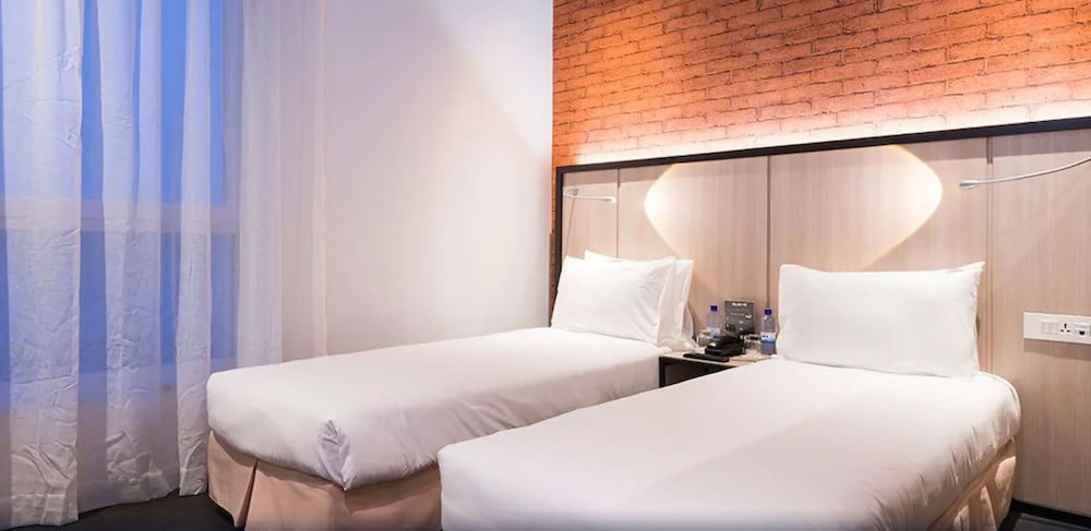 Onomo Hotel Kigali 20/70