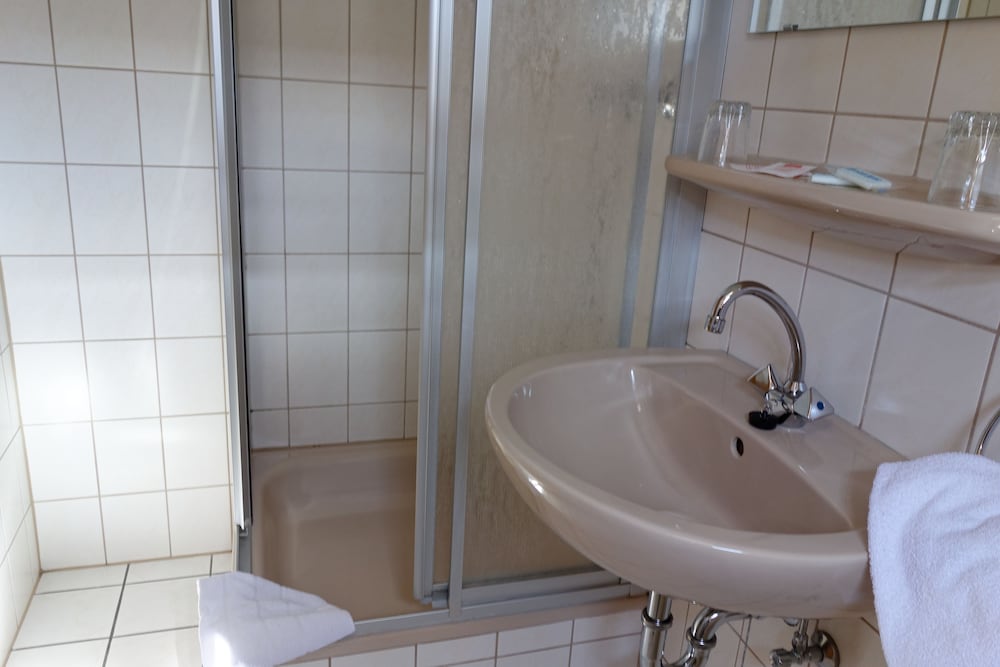Hotel Haus Sonnschein 45/50