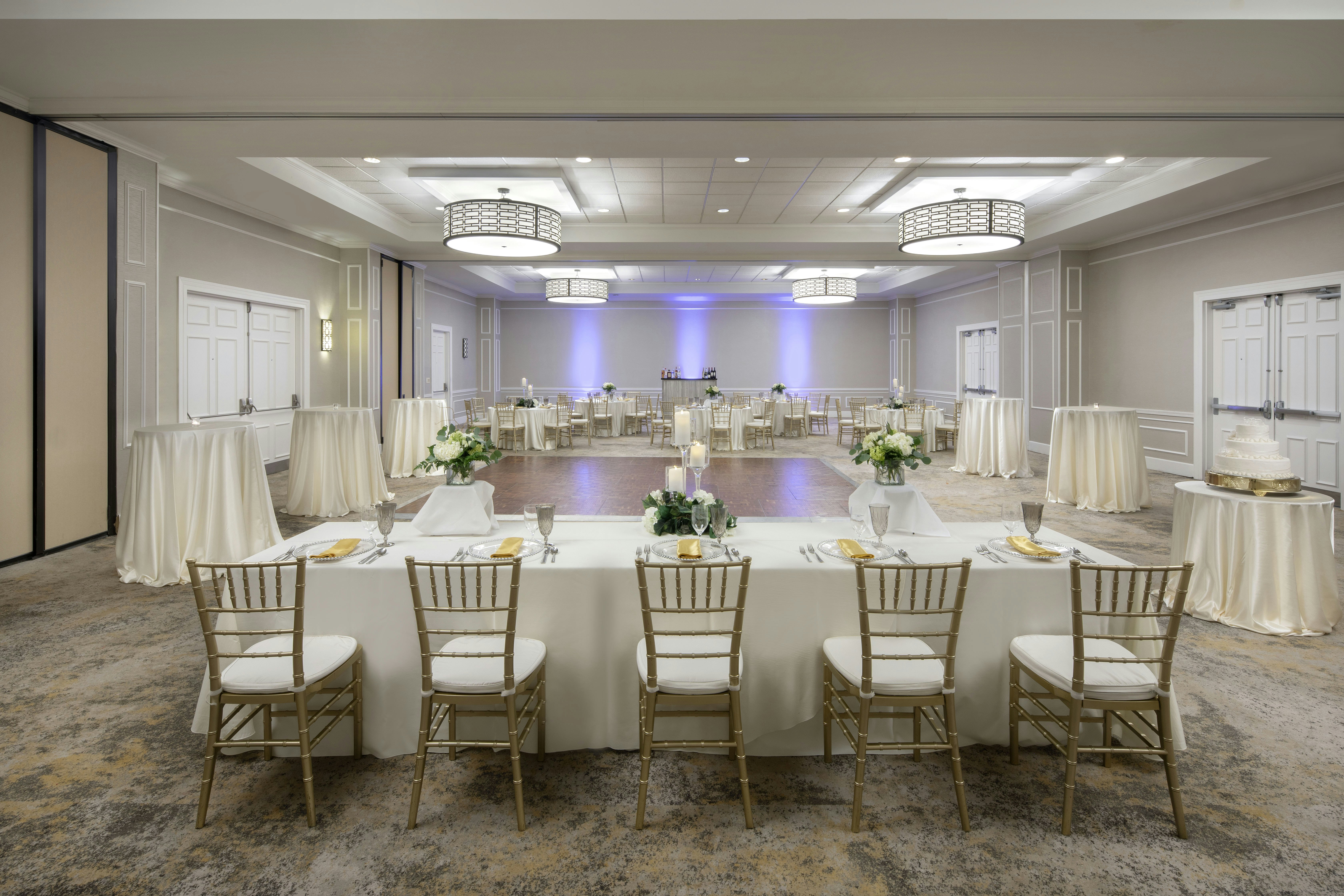 Doubletree Hotel Atlanta Roswell Alpharetta Area 68/75